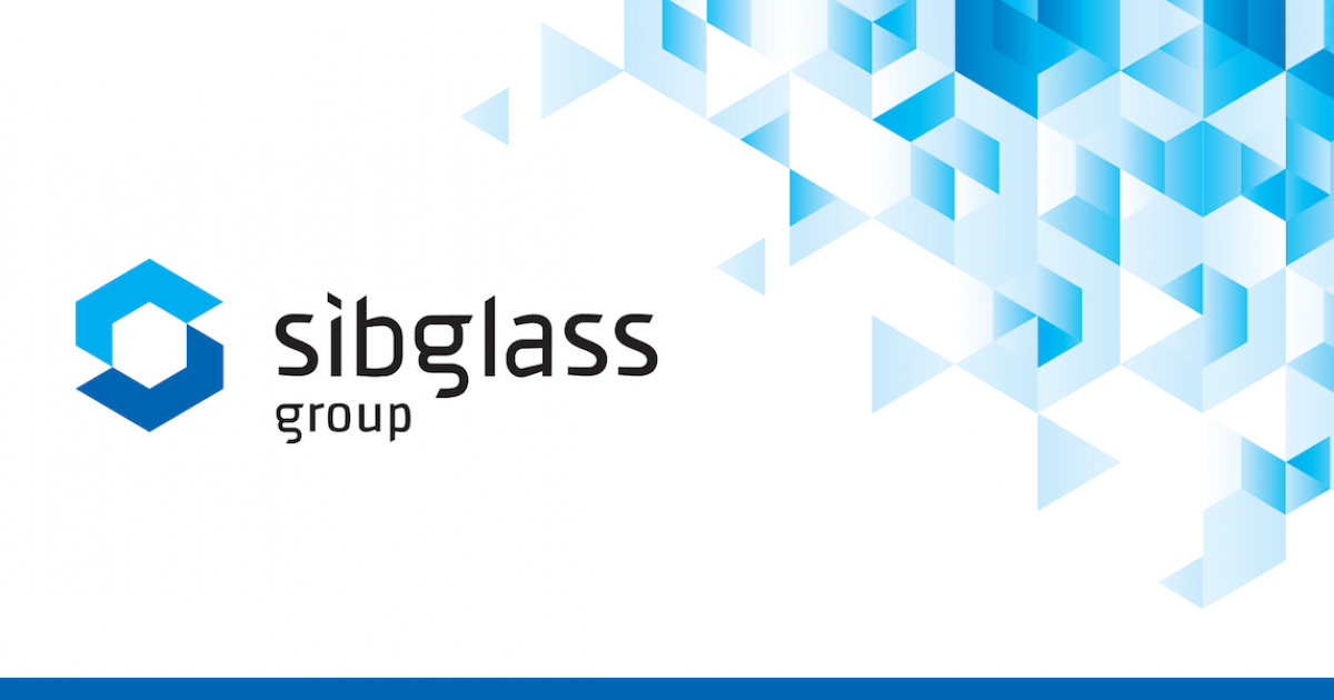 Компания SibGlass — 20-летний опыт работы со стеклом