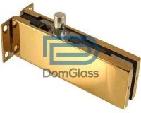 Системы маятниковых дверей и стеклянных перегородок в компании DomGlass