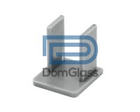Системы маятниковых дверей и стеклянных перегородок в компании DomGlass