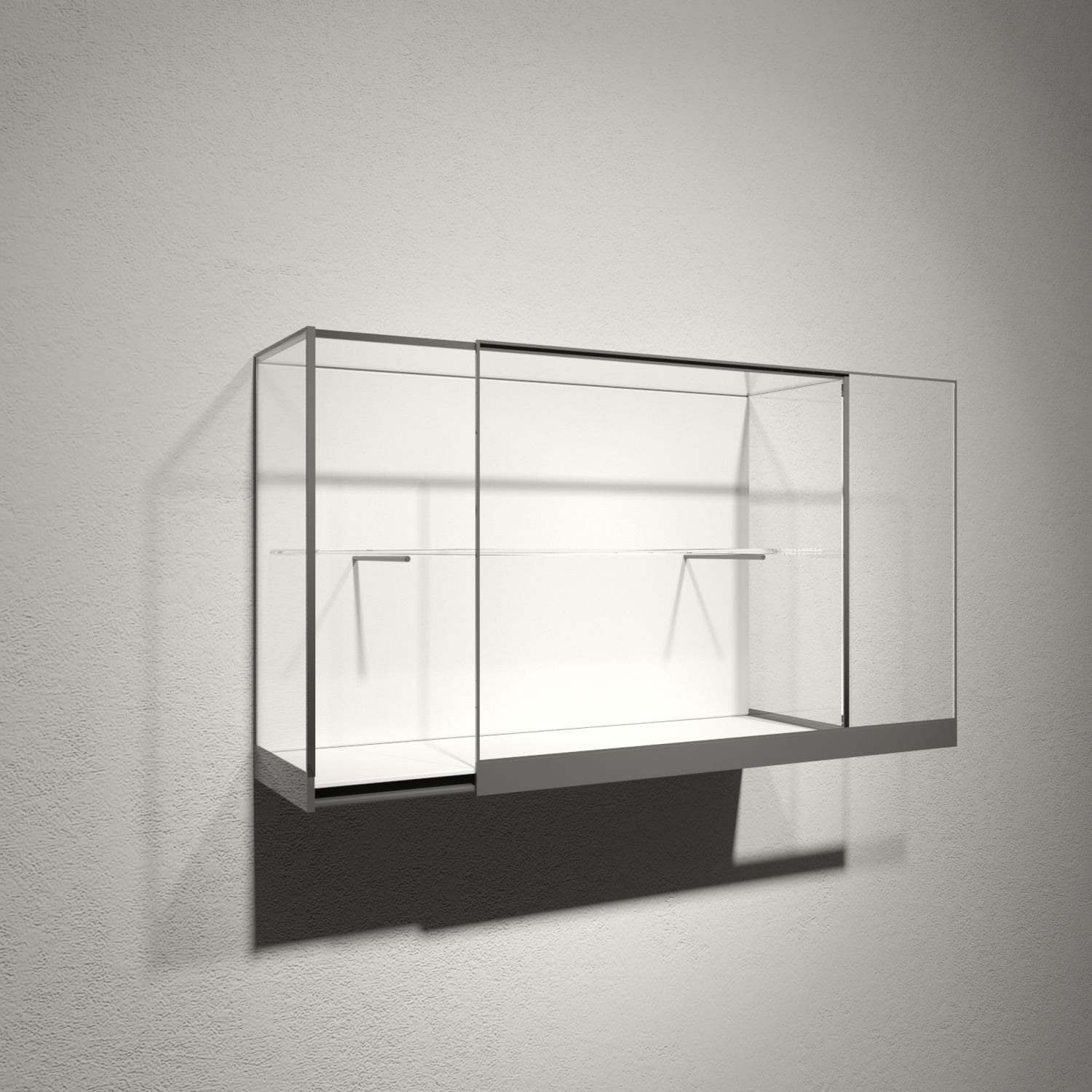 мебель для музея витрины